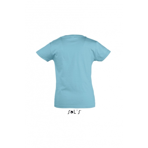 CHERRY - GIRLS' T-SHIRT