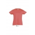 CHERRY - GIRLS' T-SHIRT