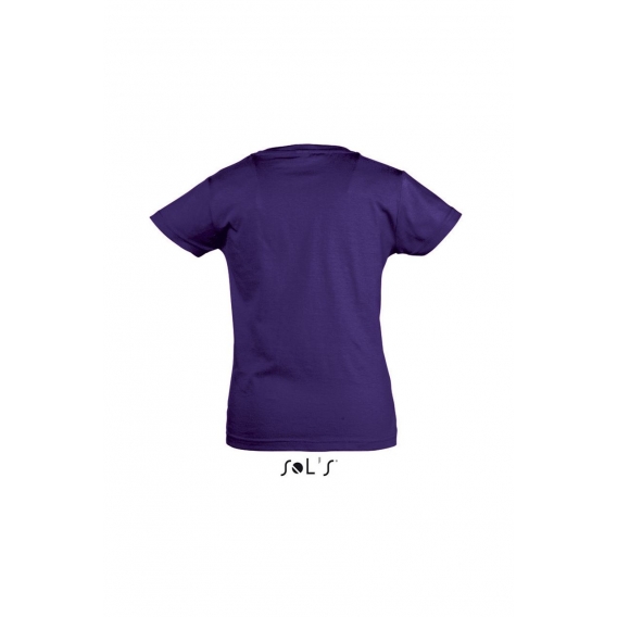 CHERRY - GIRLS' T-SHIRT