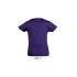 CHERRY - GIRLS' T-SHIRT