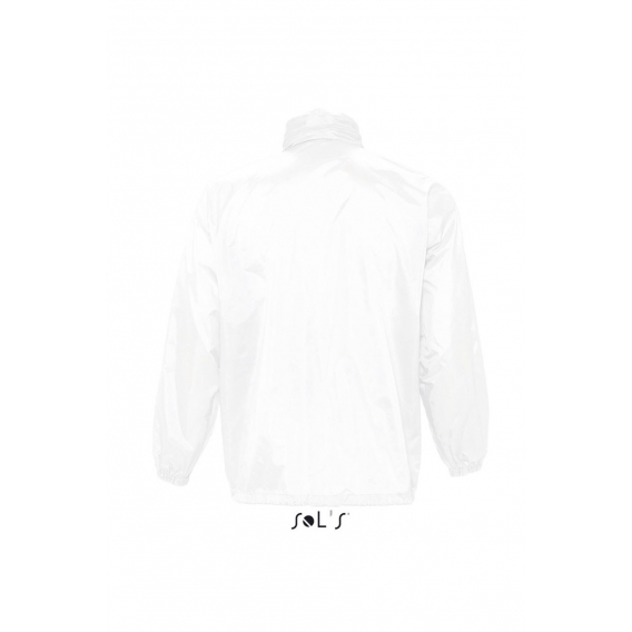 SURF - UNISEX WATER REPELLENT WINDBREAKER