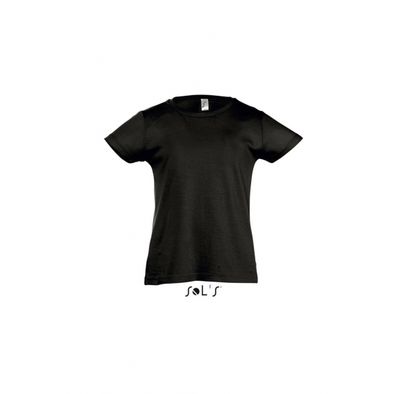 CHERRY - GIRLS' T-SHIRT