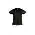 CHERRY - GIRLS' T-SHIRT