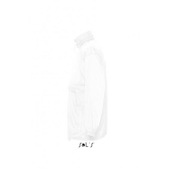 SURF - UNISEX WATER REPELLENT WINDBREAKER