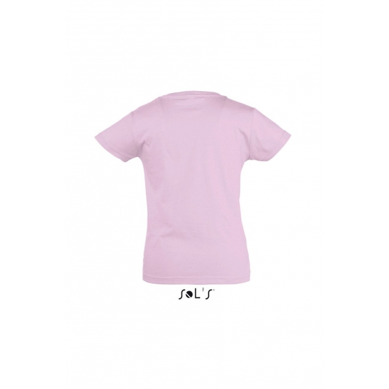 CHERRY - GIRLS' T-SHIRT