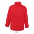 RECORD - UNISEX FLEECE LINED PADDED PARKA