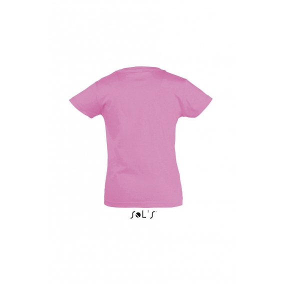 CHERRY - GIRLS' T-SHIRT