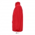 RECORD - UNISEX FLEECE LINED PADDED PARKA