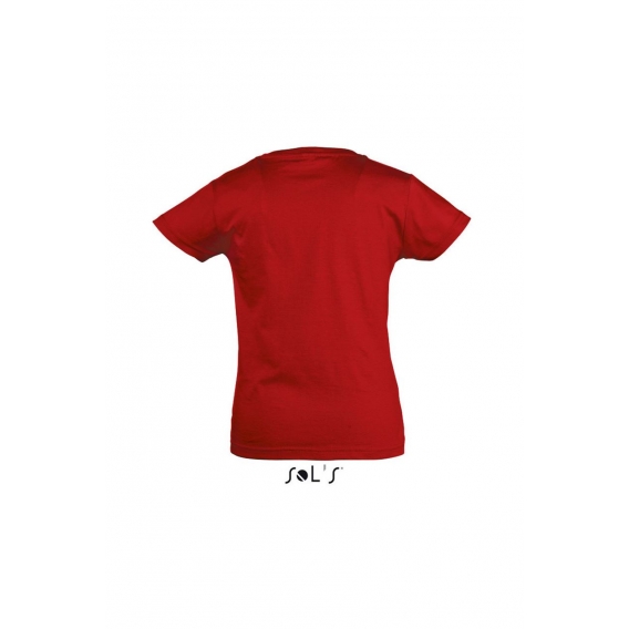 CHERRY - GIRLS' T-SHIRT
