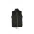 WINNER - UNISEX CONTRASTED REVERSIBLE BODYWARMER