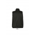 WINNER - UNISEX CONTRASTED REVERSIBLE BODYWARMER