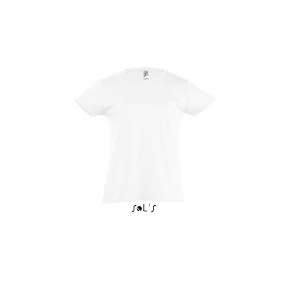 CHERRY - GIRLS' T-SHIRT