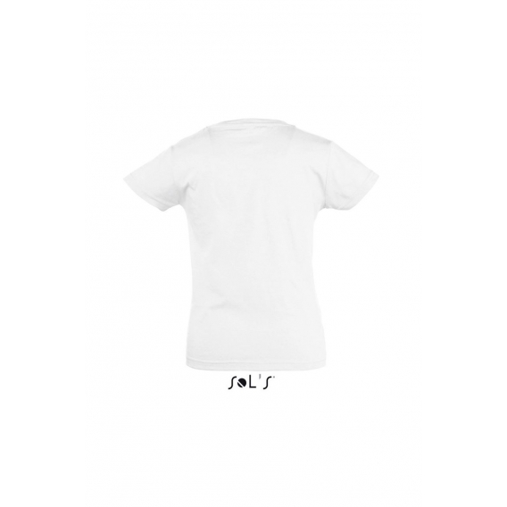 CHERRY - GIRLS' T-SHIRT