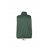 WINNER - UNISEX CONTRASTED REVERSIBLE BODYWARMER