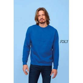 NEW SUPREME - UNISEX SWEATSHIRT