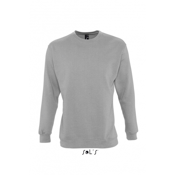 NEW SUPREME - UNISEX SWEATSHIRT