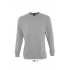 NEW SUPREME - UNISEX SWEATSHIRT