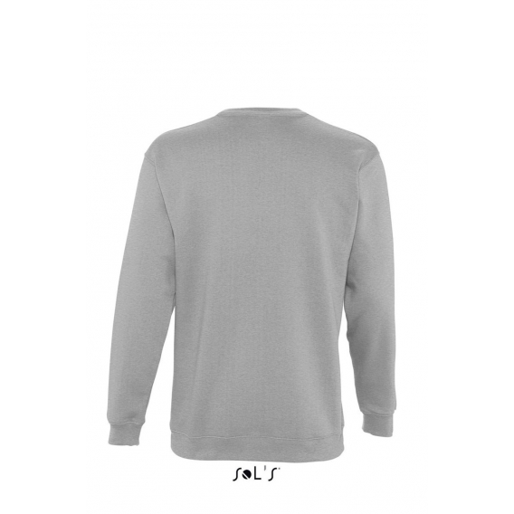 NEW SUPREME - UNISEX SWEATSHIRT