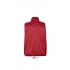 WINNER - UNISEX CONTRASTED REVERSIBLE BODYWARMER