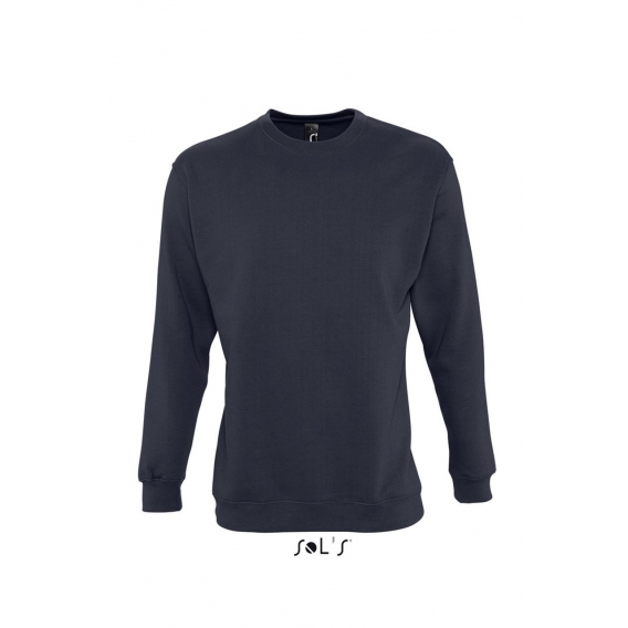 NEW SUPREME - UNISEX SWEATSHIRT