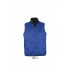 WINNER - UNISEX CONTRASTED REVERSIBLE BODYWARMER