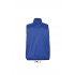 WINNER - UNISEX CONTRASTED REVERSIBLE BODYWARMER
