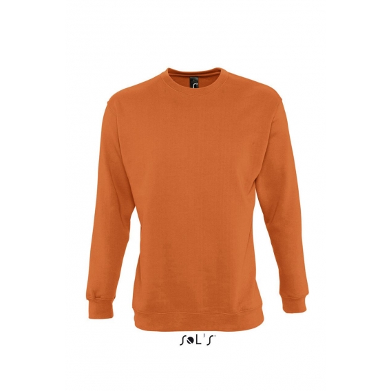 NEW SUPREME - UNISEX SWEATSHIRT