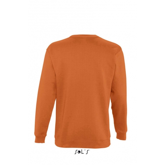 NEW SUPREME - UNISEX SWEATSHIRT