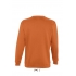 NEW SUPREME - UNISEX SWEATSHIRT
