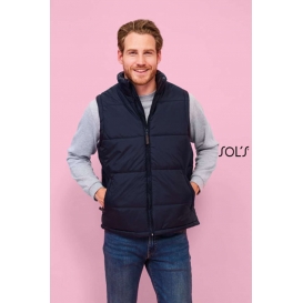 WARM - QUILTED BODYWARMER