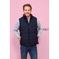 WARM - QUILTED BODYWARMER