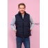 WARM - QUILTED BODYWARMER