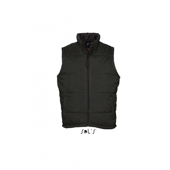 WARM - QUILTED BODYWARMER