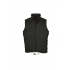 WARM - QUILTED BODYWARMER