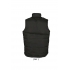 WARM - QUILTED BODYWARMER