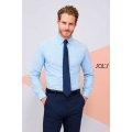 BOSTON - LONG SLEEVE OXFORD MEN'S SHIRT