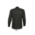 BOSTON - LONG SLEEVE OXFORD MEN'S SHIRT