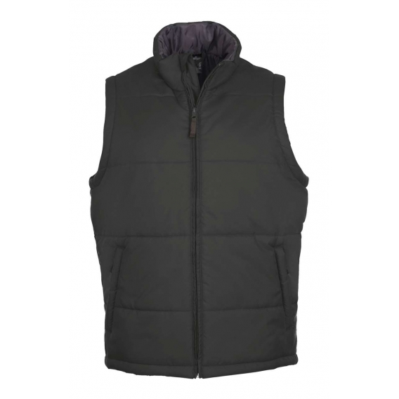 WARM - QUILTED BODYWARMER