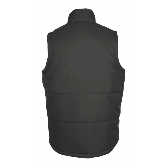 WARM - QUILTED BODYWARMER