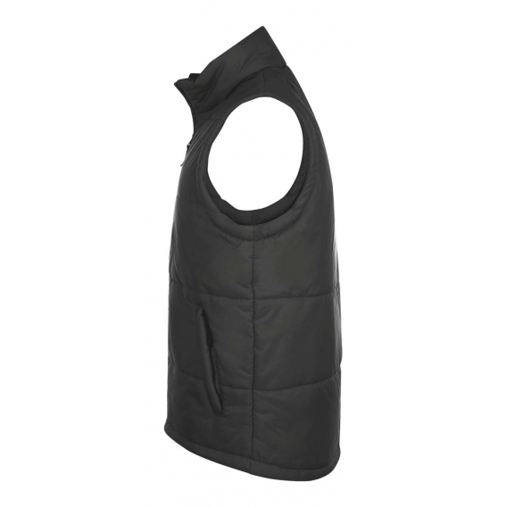 WARM - QUILTED BODYWARMER