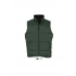 WARM - QUILTED BODYWARMER