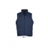 WARM - QUILTED BODYWARMER