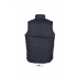 WARM - QUILTED BODYWARMER