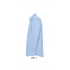 BOSTON - LONG SLEEVE OXFORD MEN'S SHIRT