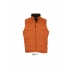WARM - QUILTED BODYWARMER