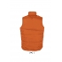 WARM - QUILTED BODYWARMER