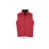 WARM - QUILTED BODYWARMER
