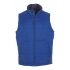 WARM - QUILTED BODYWARMER