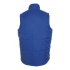 WARM - QUILTED BODYWARMER