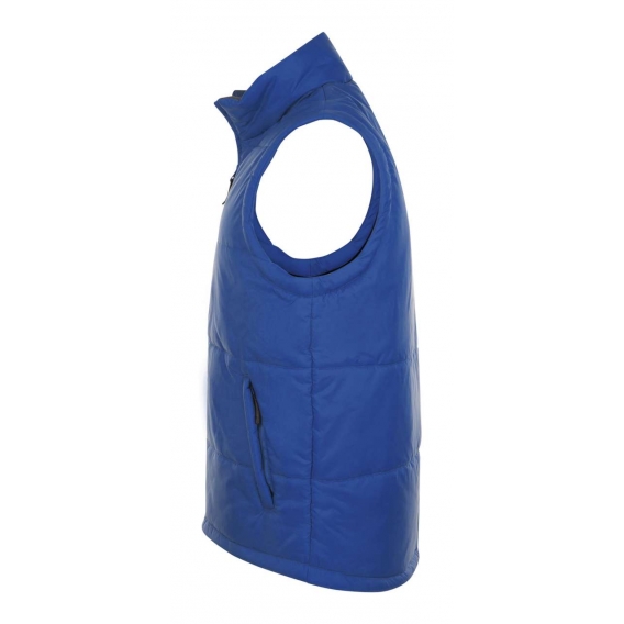WARM - QUILTED BODYWARMER